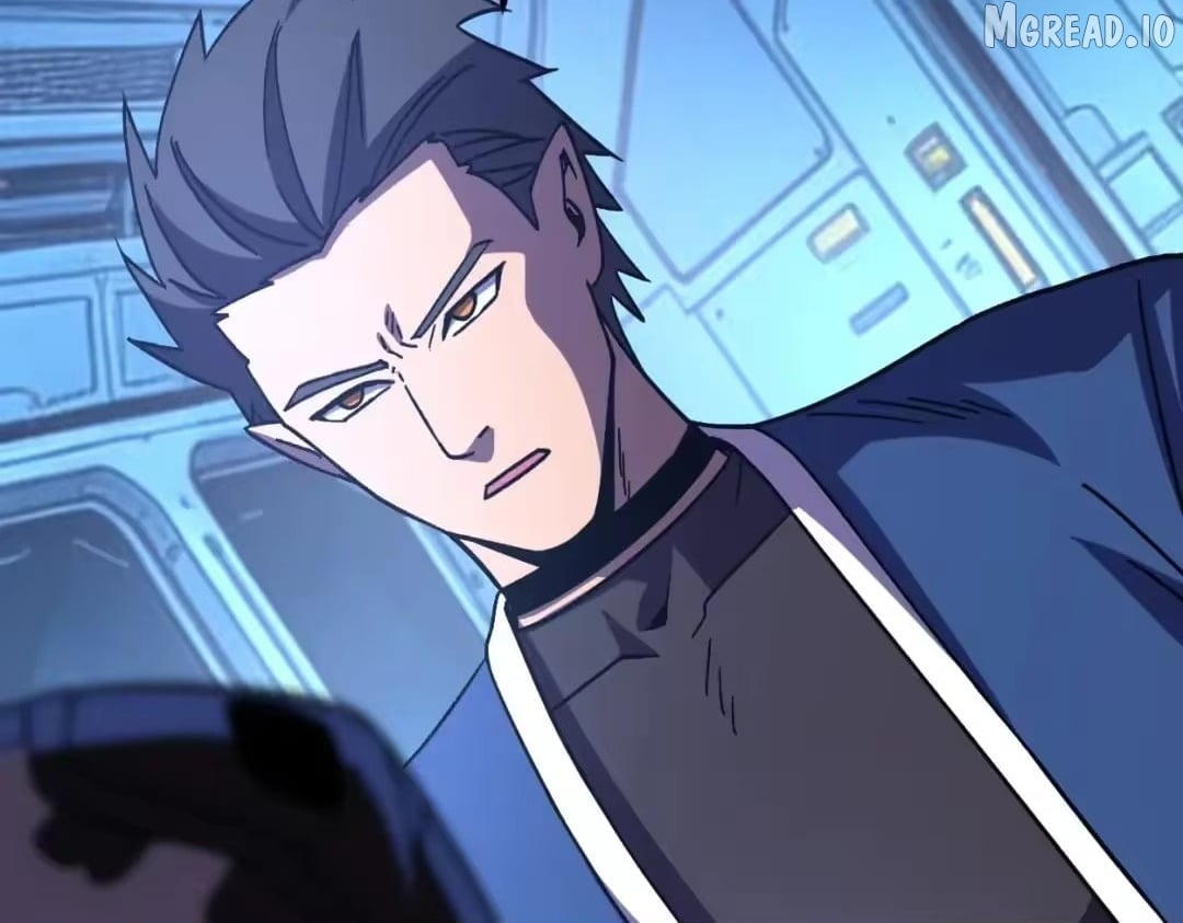 Log into the Future Chapter 326  - page 113